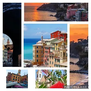 La Casa Di Milly Sori