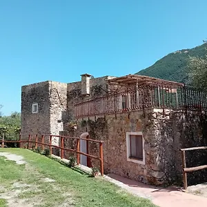 Le Rotte Balestrino